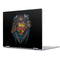 DC Comics Superman Pastel Art Pixelbook Skin
